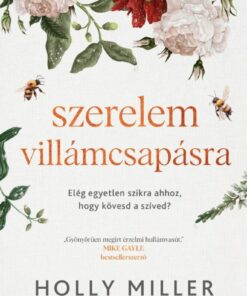 Szerelem villámcsapásra