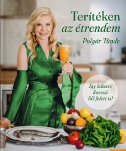 Terítéken az étrendem