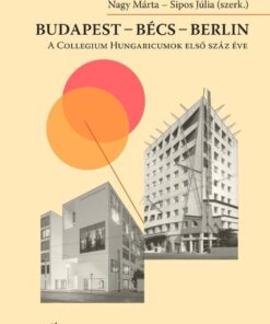 Budapest-Bécs-Berlin