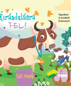 Kirándulásra fel!