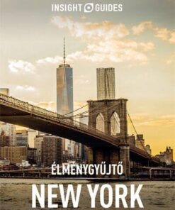 New York - élménygyűjtő