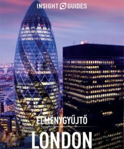 London - élménygyűjtő