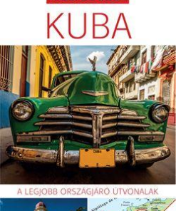 Kuba - felfedező