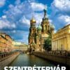 Szentpétervár - barangoló