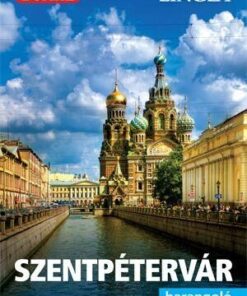 Szentpétervár - barangoló