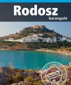 Rodosz - barangoló