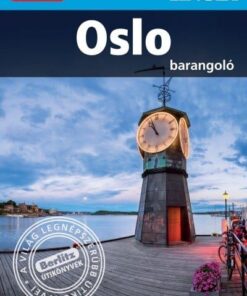 Oslo - barangoló