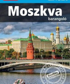 Moszkva - barangoló