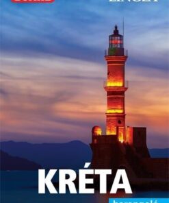 Kréta - barangoló
