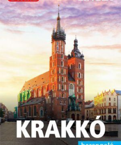 Krakkó - barangoló, 2. kiadás