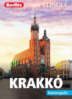 Krakkó - barangoló, 2. kiadás