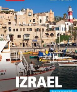 Izrael - barangoló