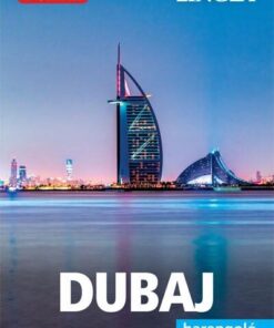 Dubaj - barangoló, 2. kiadás