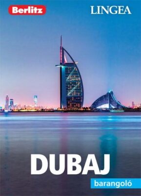 Dubaj - barangoló, 2. kiadás