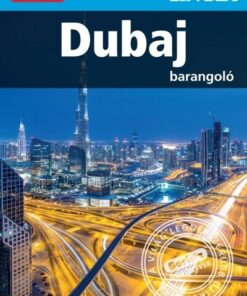 Dubaj - barangoló, 1. kiadás