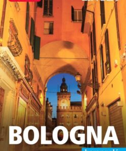 Bologna - barangoló