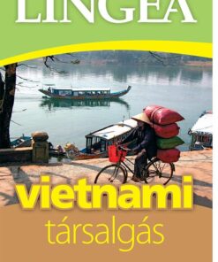 Vietnami társalgás