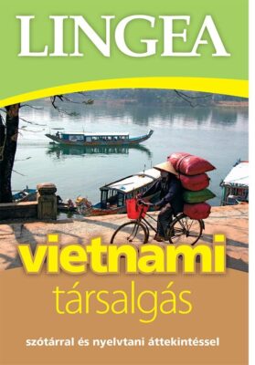 Vietnami társalgás