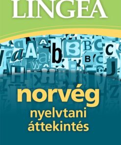 Norvég nyelvtani áttekintés, 2. kiadás