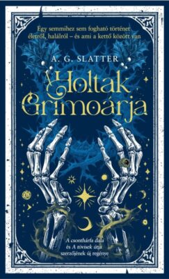 A holtak grimoárja