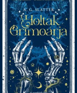 A holtak grimoárja