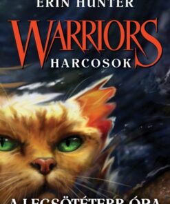Warriors - Harcosok 6. - A legsötétebb óra