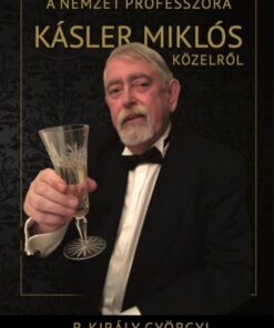 A nemzet professzora