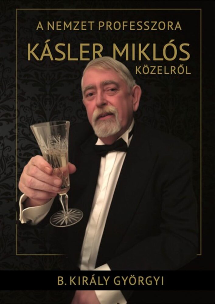 A nemzet professzora