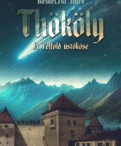 Thököly - a Felföld üstököse (1. könyv)