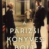 A párizsi könyvesbolt