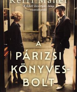 A párizsi könyvesbolt