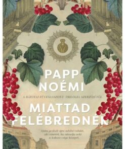 Miattad felébrednék