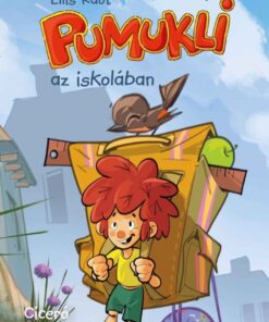 Pumukli az iskolában
