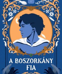 A boszorkány fia - Boszorkány 2.