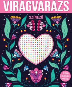 Virágvarázs