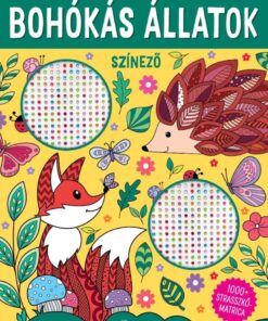 Bohókás állatok