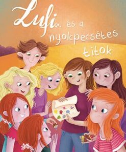 Lufi és a nyolcpecsétes titok