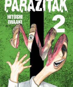 Paraziták 2.