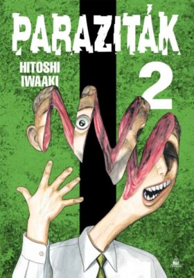 Paraziták 2.