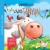 Gyönyörű nap a zajos tanyán - Lapozó könyv