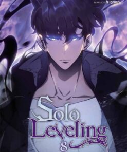 Solo Leveling 8.