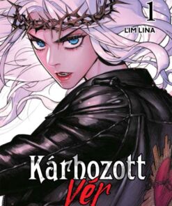 Kárhozott vér 1.