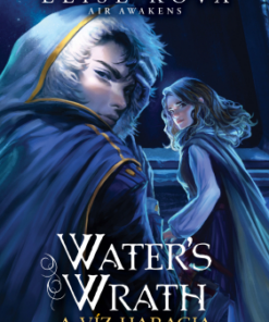 Water's Wrath – A víz haragja