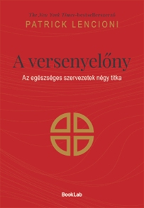 A versenyelőny