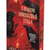 A Három Sorsszövő titka - Ruby Vaughn rejtélyek 2. - Éldekorált kiadás