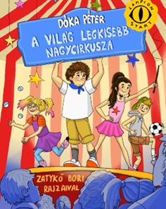 A világ legkisebb nagycirkusza