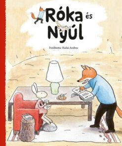 Róka és Nyúl