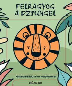 Felragyog a dzsungel