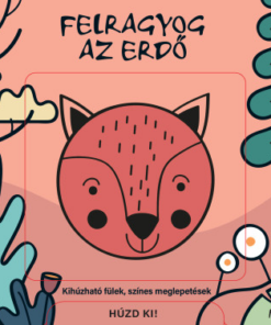 Felragyog az erdő