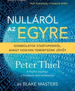 Nulláról az egyre
